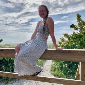 Meet your Posher, Shelby